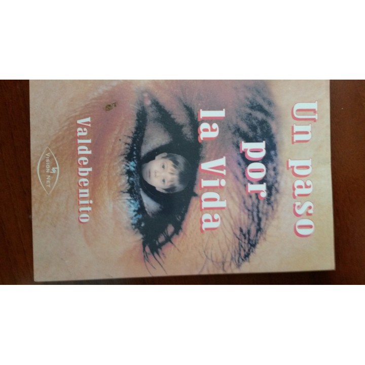 Un paso por la Vida - Valdebenito (José Luis Ruiz Sánchez, extremeño, de Peñalsordo)
